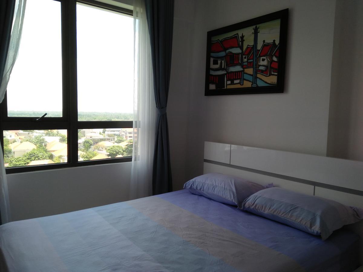 Masteri Sunny Apartment 胡志明市 外观 照片