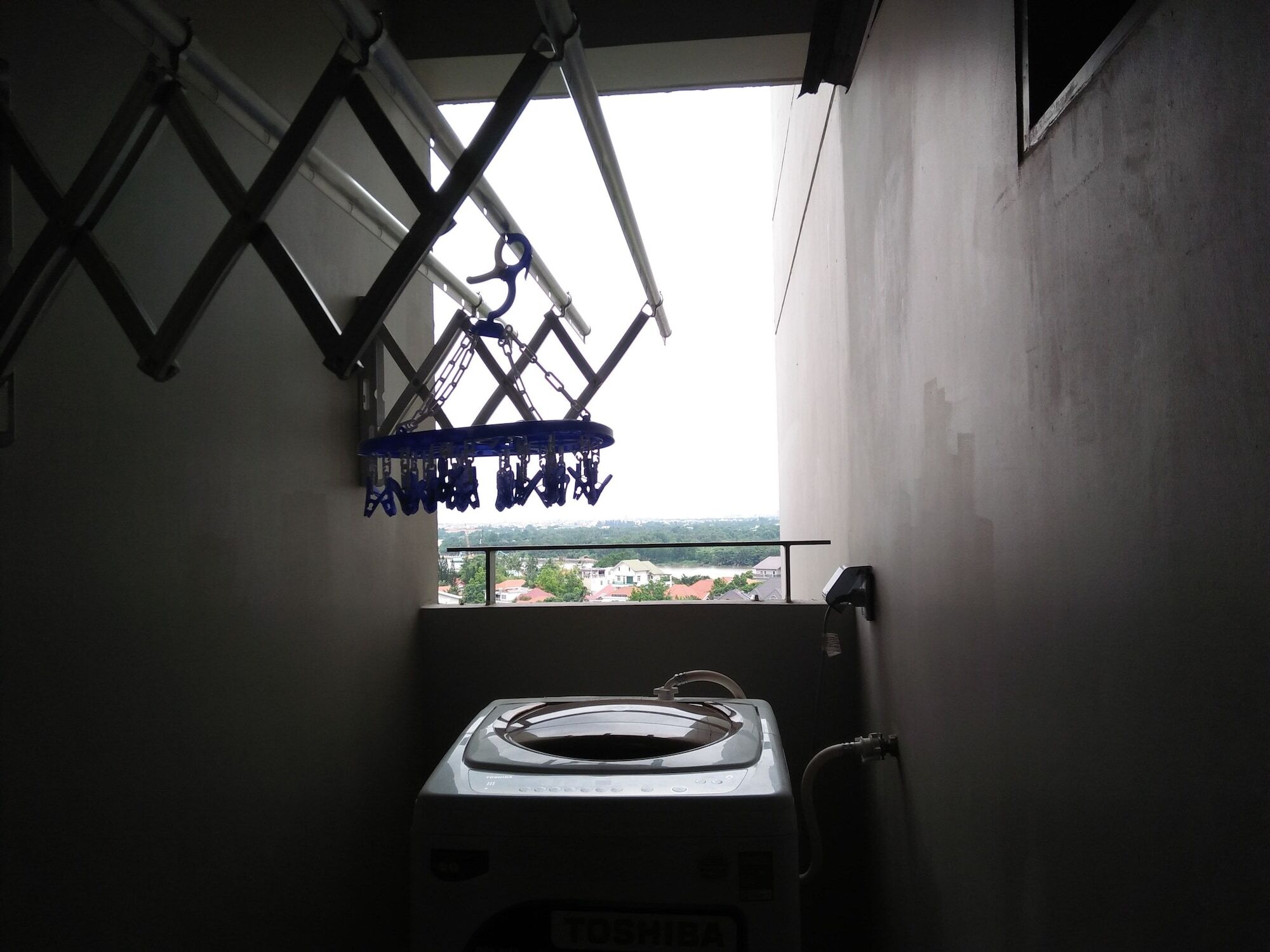 Masteri Sunny Apartment 胡志明市 外观 照片