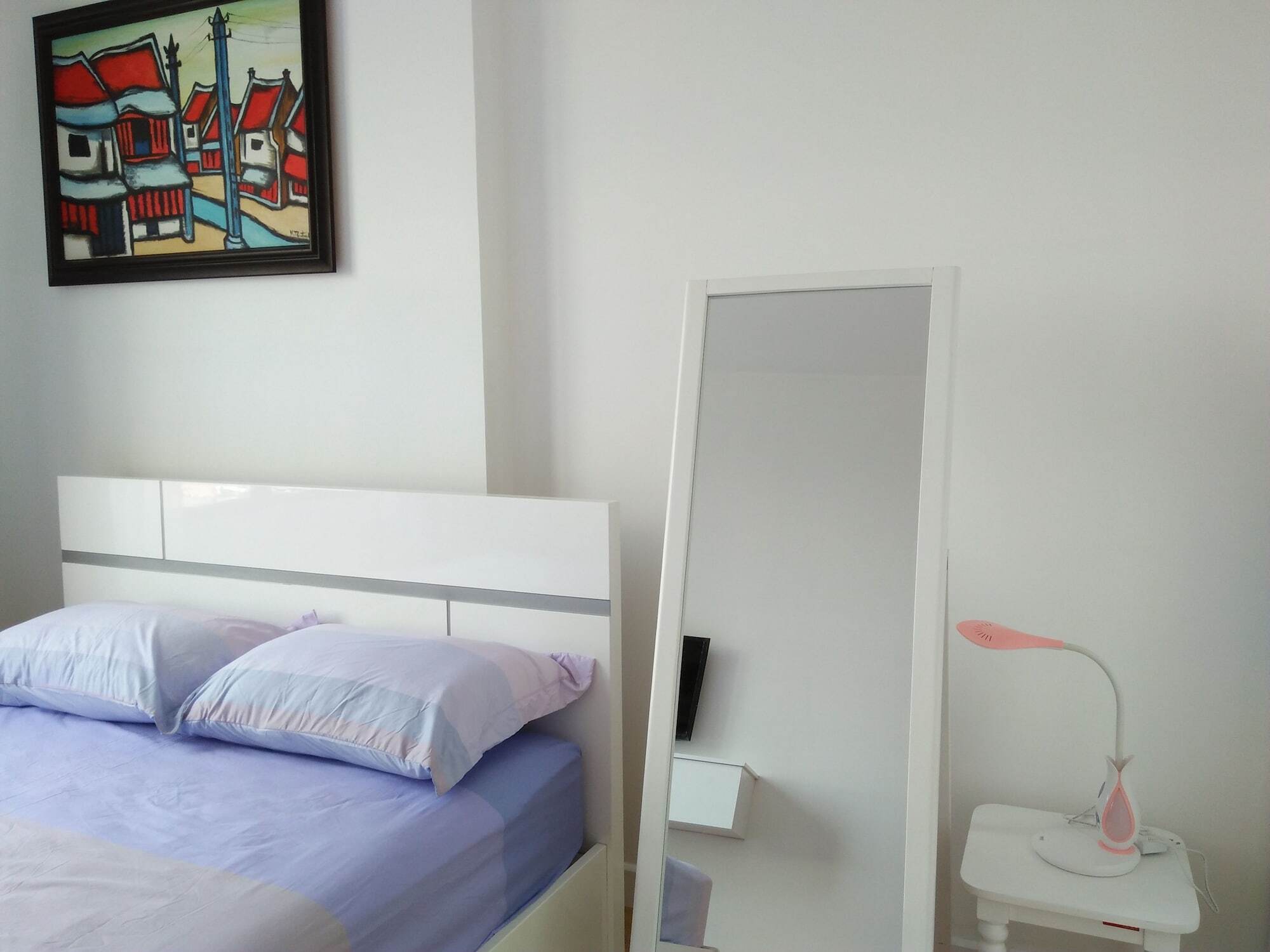 Masteri Sunny Apartment 胡志明市 外观 照片