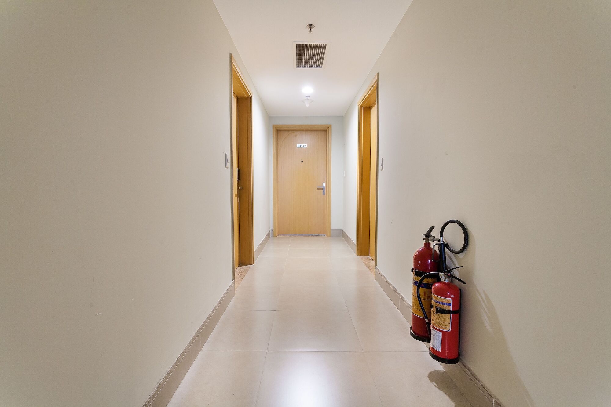 Masteri Sunny Apartment 胡志明市 外观 照片